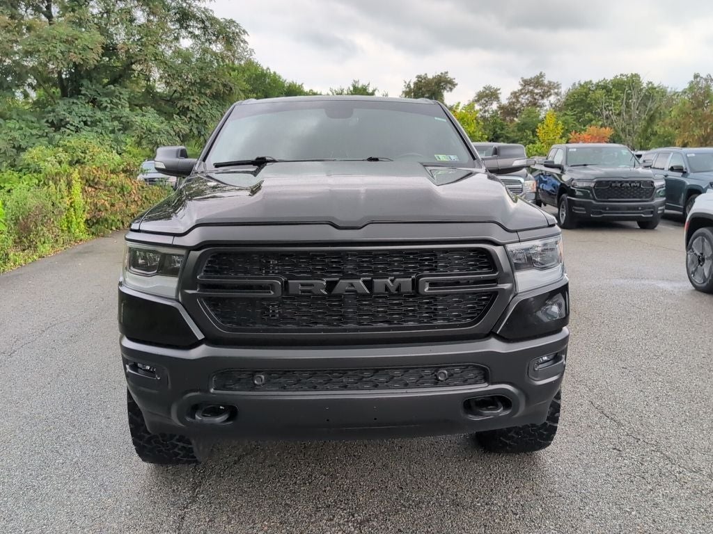 ram ram 1500 pickup 2022 1C6SRFFT6NN244675 image ram ram 1500 pickup 2022 1C6SRFFT6NN244675 image